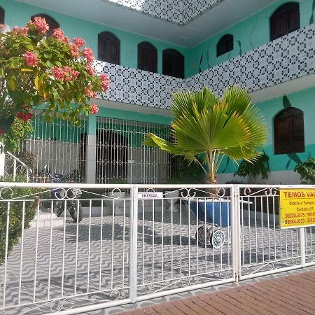 Residencialpinheiro Apto 1 Pôrto das Galinhas Exteriör bild