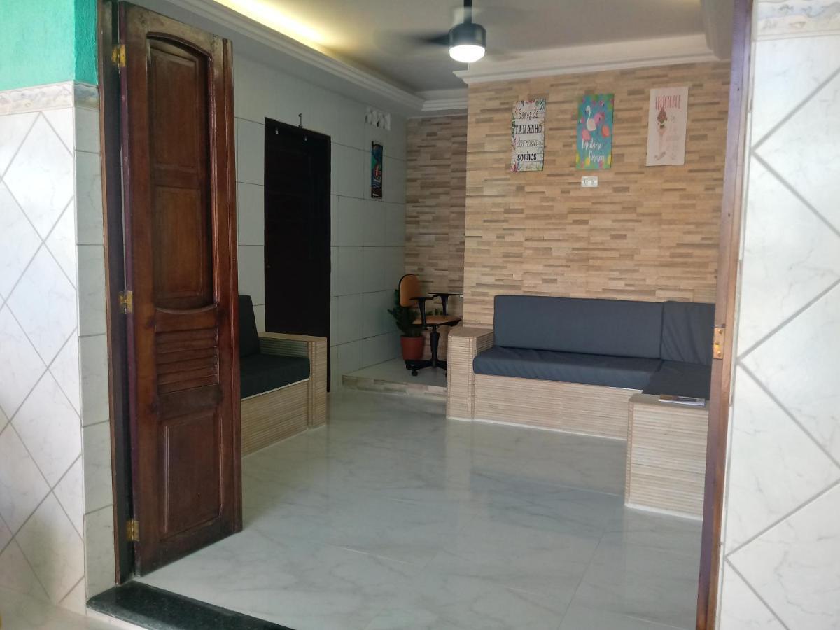 Residencialpinheiro Apto 1 Pôrto das Galinhas Exteriör bild