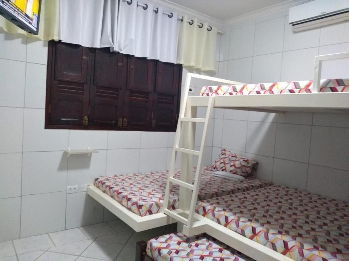 Residencialpinheiro Apto 1 Pôrto das Galinhas Exteriör bild