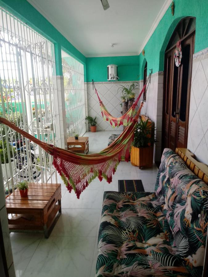 Residencialpinheiro Apto 1 Pôrto das Galinhas Exteriör bild