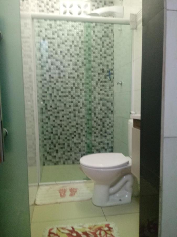 Residencialpinheiro Apto 1 Pôrto das Galinhas Exteriör bild