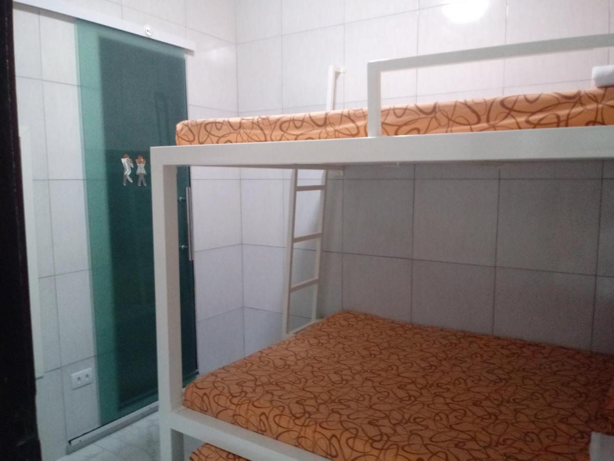 Residencialpinheiro Apto 1 Pôrto das Galinhas Exteriör bild
