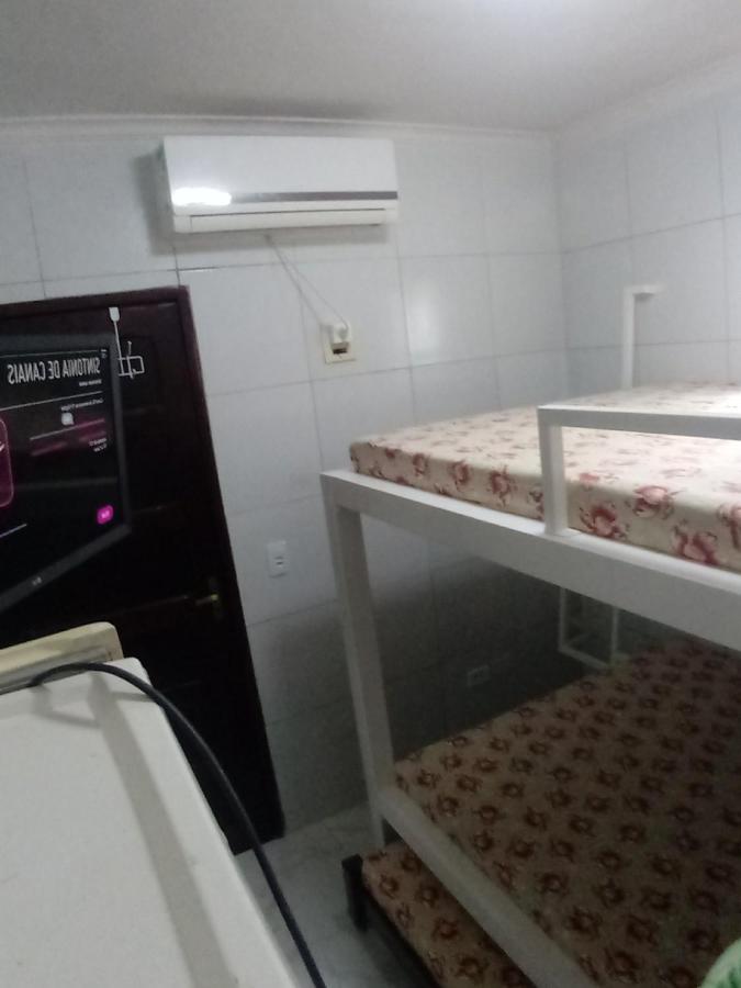Residencialpinheiro Apto 1 Pôrto das Galinhas Exteriör bild