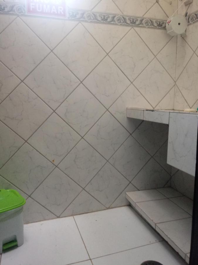 Residencialpinheiro Apto 1 Pôrto das Galinhas Exteriör bild