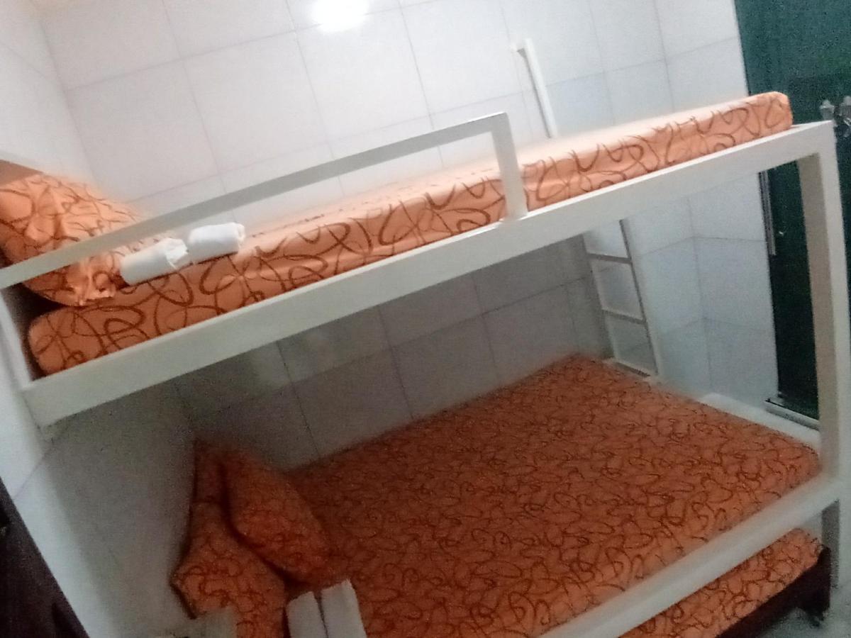 Residencialpinheiro Apto 1 Pôrto das Galinhas Exteriör bild