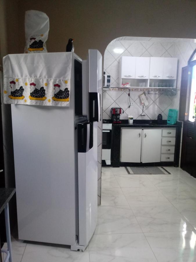 Residencialpinheiro Apto 1 Pôrto das Galinhas Exteriör bild