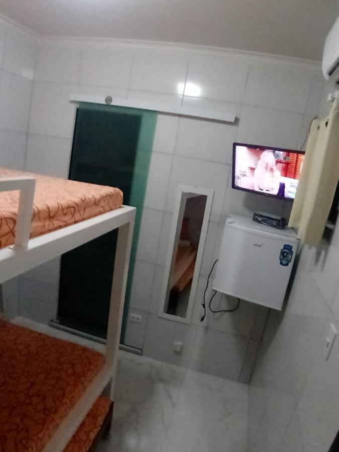 Residencialpinheiro Apto 1 Pôrto das Galinhas Exteriör bild