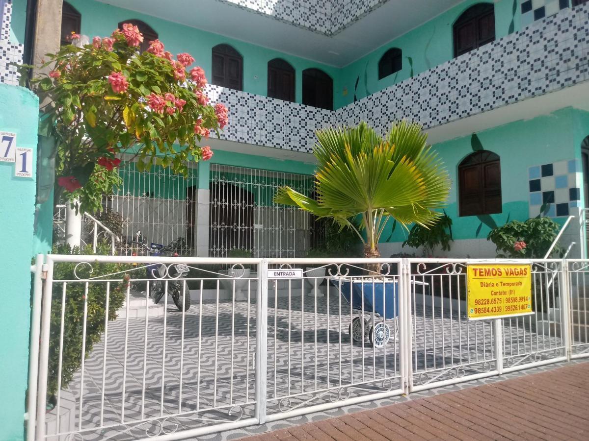 Residencialpinheiro Apto 1 Pôrto das Galinhas Exteriör bild